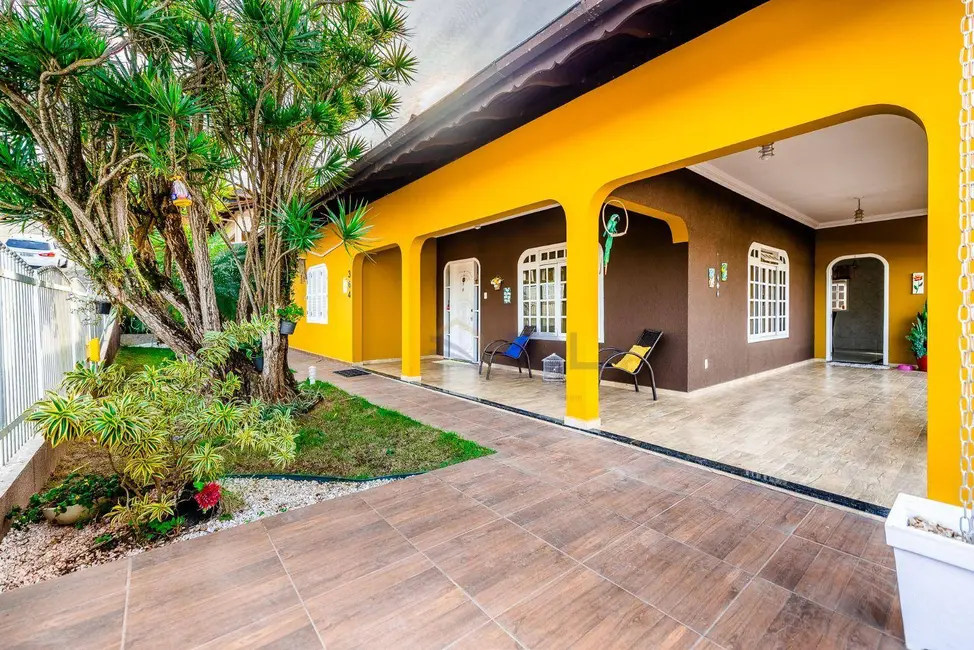 Casa com 3 quartos à venda, 434m2 em Itoupava Central, Blumenau - SC - imagem 1 Foto 1 de Casa com 3 quartos à venda, 434m2 em Itoupava Central, Blumenau - SC