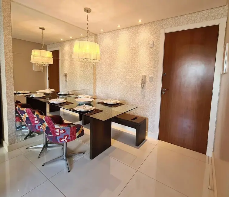 Foto 2 de Apartamento com 2 quartos à venda, 89m2 em Itoupava Seca, Blumenau - SC