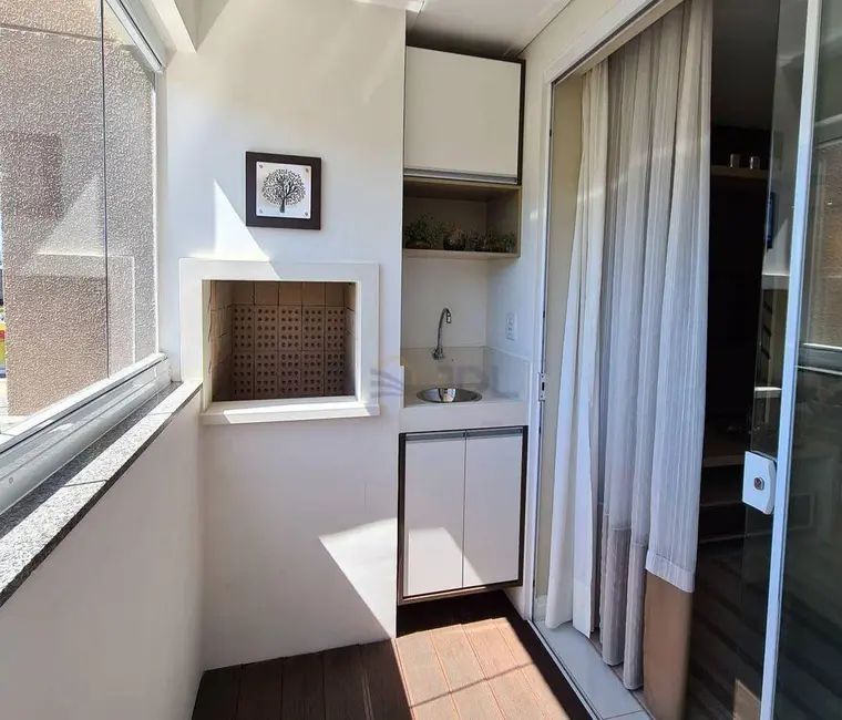 Apartamento com 2 quartos à venda, 89m2 em Itoupava Seca, Blumenau - SC - imagem 4 Foto 4 de Apartamento com 2 quartos à venda, 89m2 em Itoupava Seca, Blumenau - SC