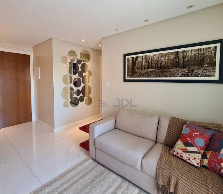 Apartamento com 2 quartos à venda, 89m2 em Itoupava Seca, Blumenau - SC - imagem 3 Foto 3 de Apartamento com 2 quartos à venda, 89m2 em Itoupava Seca, Blumenau - SC