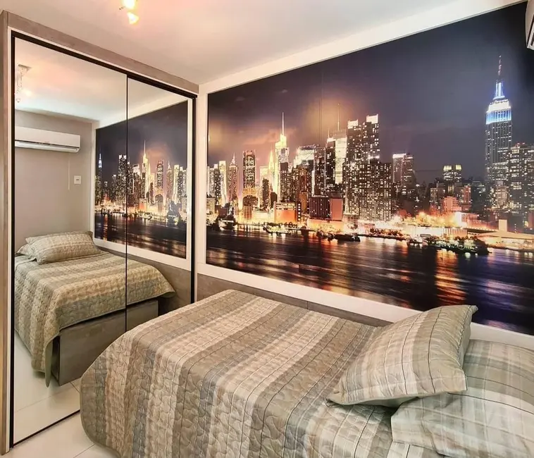 Apartamento com 2 quartos à venda, 89m2 em Itoupava Seca, Blumenau - SC - imagem 8 Foto 8 de Apartamento com 2 quartos à venda, 89m2 em Itoupava Seca, Blumenau - SC