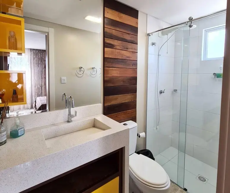 Apartamento com 2 quartos à venda, 89m2 em Itoupava Seca, Blumenau - SC - imagem 6 Foto 6 de Apartamento com 2 quartos à venda, 89m2 em Itoupava Seca, Blumenau - SC