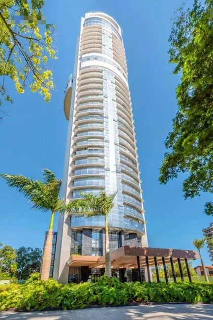 Apartamento com 4 quartos à venda, 633m2 em Ponta Aguda, Blumenau - SC - imagem 3 Foto 3 de Apartamento com 4 quartos à venda, 633m2 em Ponta Aguda, Blumenau - SC