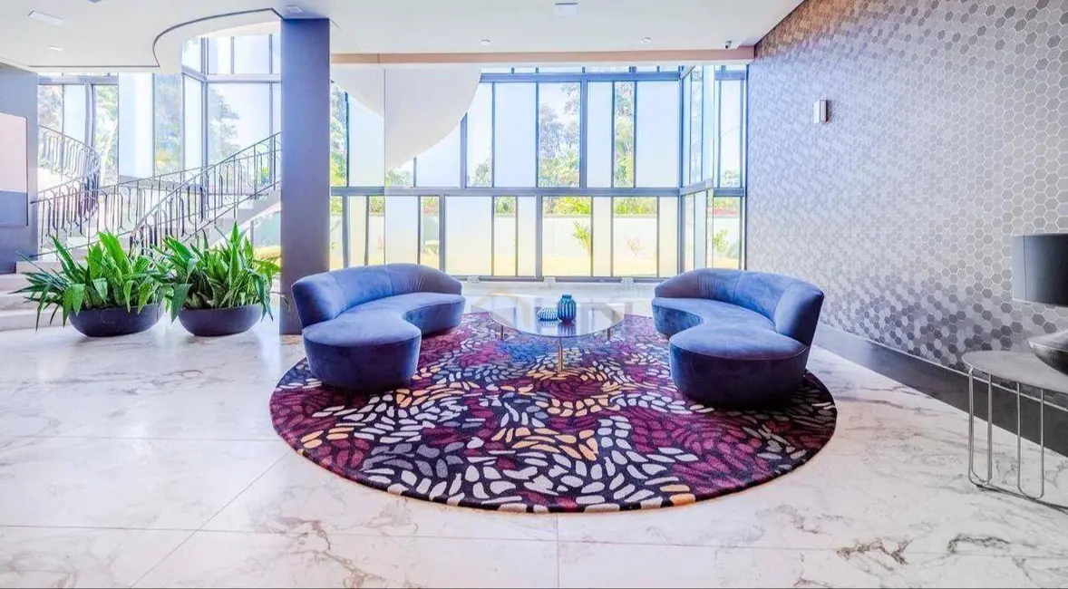 Apartamento com 4 quartos à venda, 633m2 em Ponta Aguda, Blumenau - SC - imagem 4 Foto 4 de Apartamento com 4 quartos à venda, 633m2 em Ponta Aguda, Blumenau - SC