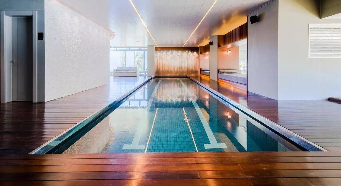 Apartamento com 4 quartos à venda, 633m2 em Ponta Aguda, Blumenau - SC - imagem 7 Foto 7 de Apartamento com 4 quartos à venda, 633m2 em Ponta Aguda, Blumenau - SC