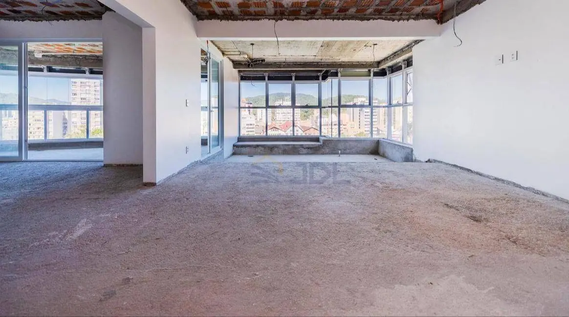 Apartamento com 4 quartos à venda, 633m2 em Ponta Aguda, Blumenau - SC - imagem 9 Foto 9 de Apartamento com 4 quartos à venda, 633m2 em Ponta Aguda, Blumenau - SC