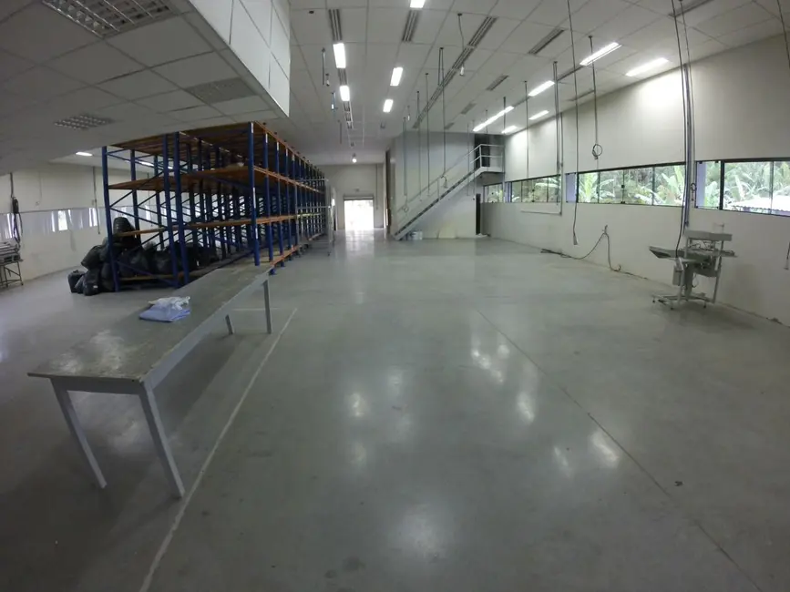 Foto 8 de Armazém / Galpão à venda, 64751m2 em Vila do Salto, Luiz Alves - SC