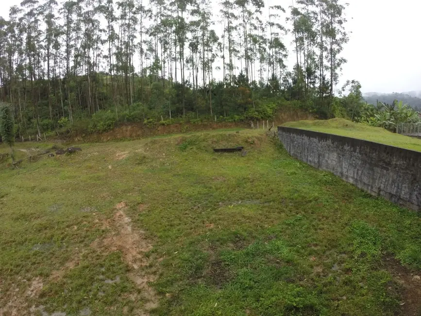 Foto 7 de Armazém / Galpão à venda, 64751m2 em Vila do Salto, Luiz Alves - SC