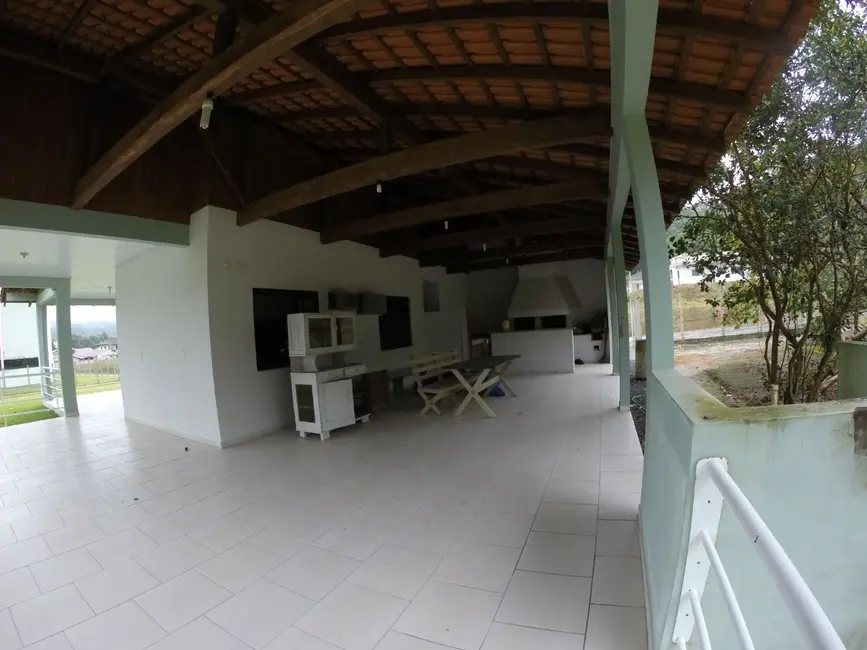 Foto 6 de Armazém / Galpão à venda, 64751m2 em Vila do Salto, Luiz Alves - SC