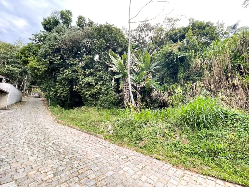 Terreno / Lote à venda, 1864m2 em Velha, Blumenau - SC - imagem 1 Foto 1 de Terreno / Lote à venda, 1864m2 em Velha, Blumenau - SC