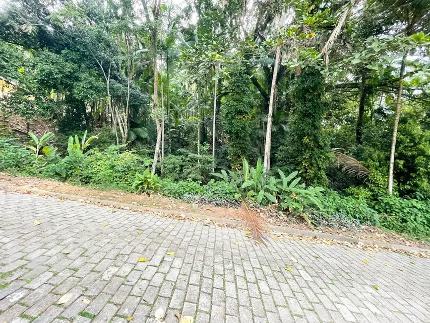 Terreno / Lote à venda, 1864m2 em Velha, Blumenau - SC - imagem 4 Foto 4 de Terreno / Lote à venda, 1864m2 em Velha, Blumenau - SC
