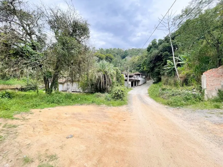 Terreno / Lote à venda, 1864m2 em Velha, Blumenau - SC - imagem 8 Foto 8 de Terreno / Lote à venda, 1864m2 em Velha, Blumenau - SC