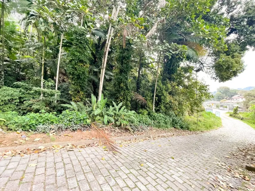 Terreno / Lote à venda, 1864m2 em Velha, Blumenau - SC - imagem 6 Foto 6 de Terreno / Lote à venda, 1864m2 em Velha, Blumenau - SC