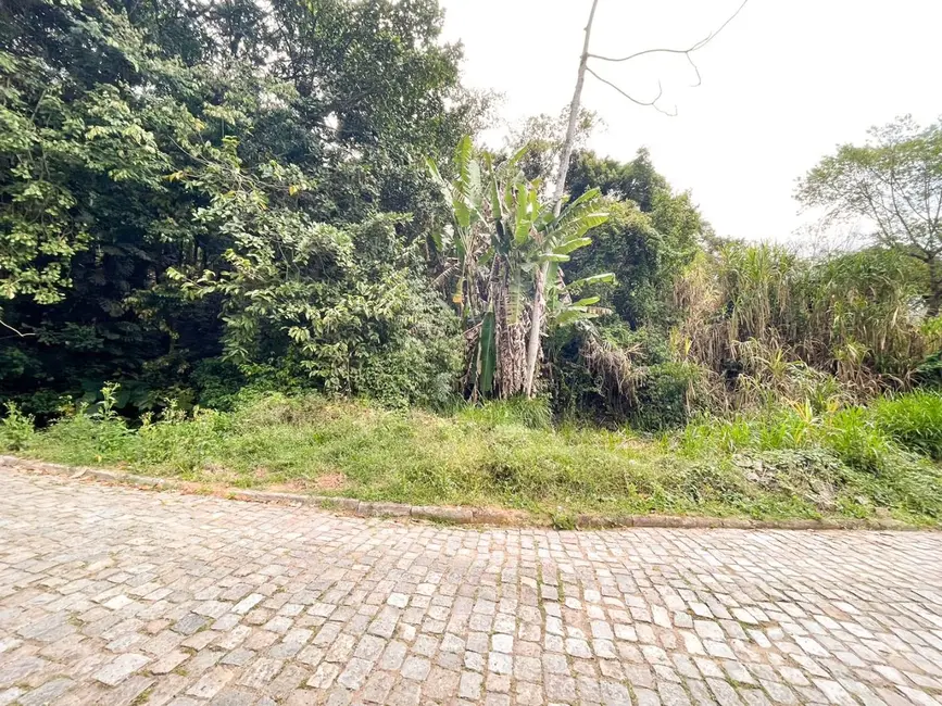 Terreno / Lote à venda, 1864m2 em Velha, Blumenau - SC - imagem 3 Foto 3 de Terreno / Lote à venda, 1864m2 em Velha, Blumenau - SC