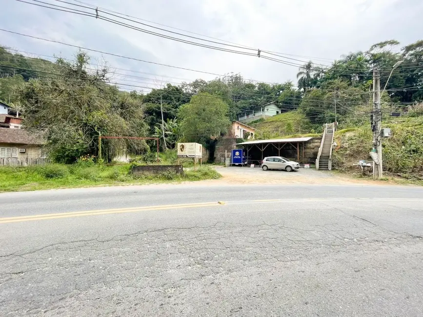Terreno / Lote à venda, 1864m2 em Velha, Blumenau - SC - imagem 2 Foto 2 de Terreno / Lote à venda, 1864m2 em Velha, Blumenau - SC