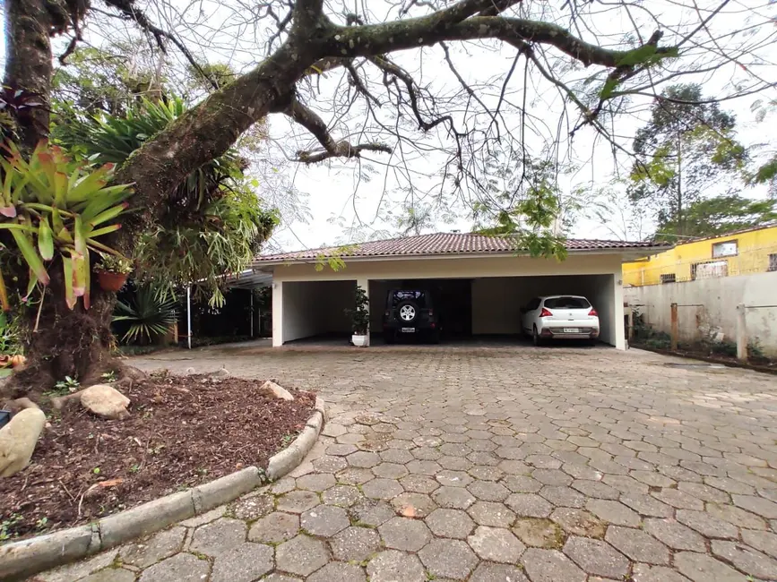 Foto 4 de Casa com 6 quartos à venda, 843m2 em Vorstadt, Blumenau - SC