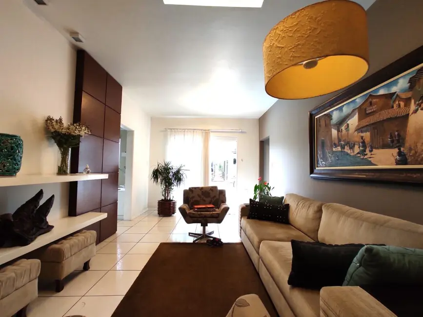 Foto 9 de Casa com 6 quartos à venda, 843m2 em Vorstadt, Blumenau - SC