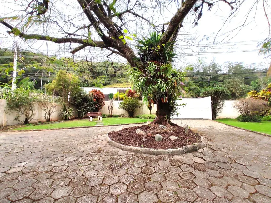 Foto 6 de Casa com 6 quartos à venda, 843m2 em Vorstadt, Blumenau - SC