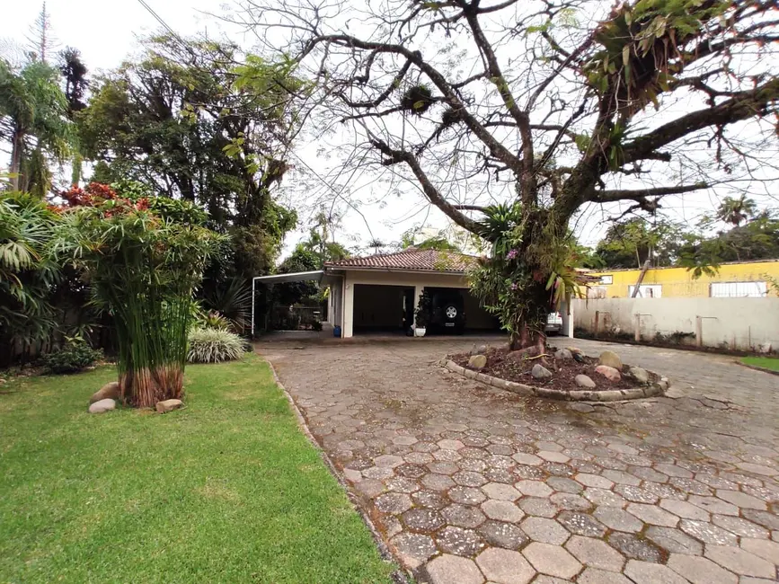 Foto 2 de Casa com 6 quartos à venda, 843m2 em Vorstadt, Blumenau - SC