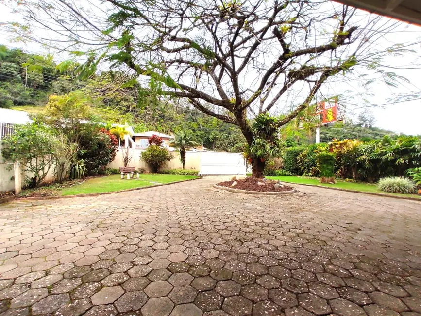 Foto 5 de Casa com 6 quartos à venda, 843m2 em Vorstadt, Blumenau - SC