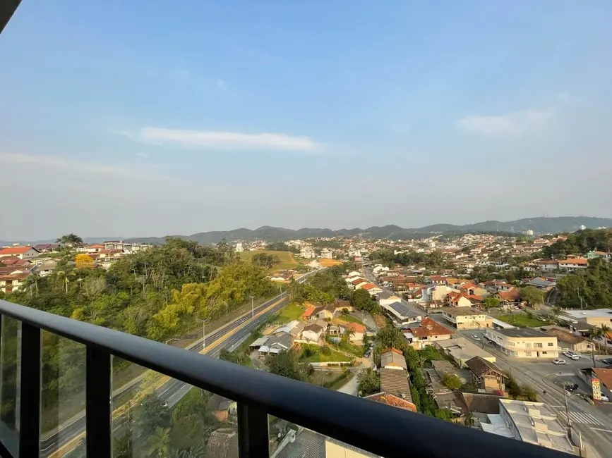 Apartamento com 2 quartos à venda, 73m2 em Fortaleza, Blumenau - SC - imagem 7 Foto 7 de Apartamento com 2 quartos à venda, 73m2 em Fortaleza, Blumenau - SC