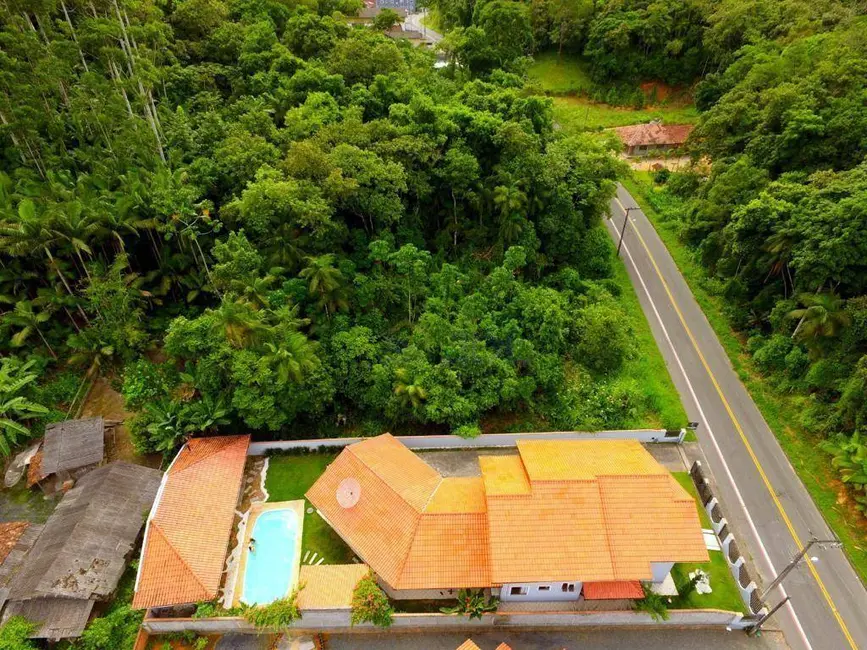 Foto 4 de Casa com 8 quartos à venda, 723m2 em Centro, Pomerode - SC