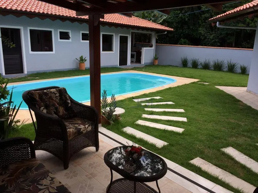 Foto 7 de Casa com 8 quartos à venda, 723m2 em Centro, Pomerode - SC