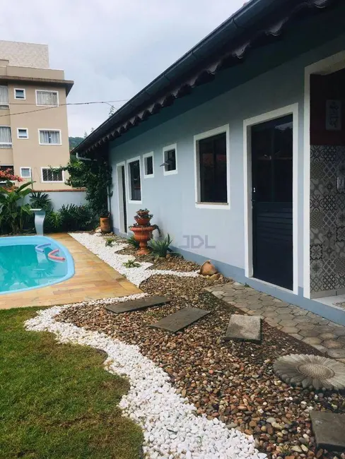 Foto 8 de Casa com 8 quartos à venda, 723m2 em Centro, Pomerode - SC