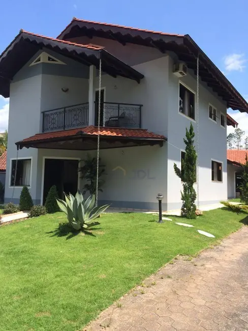 Foto 9 de Casa com 8 quartos à venda, 723m2 em Centro, Pomerode - SC