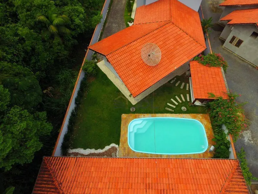 Foto 3 de Casa com 8 quartos à venda, 723m2 em Centro, Pomerode - SC