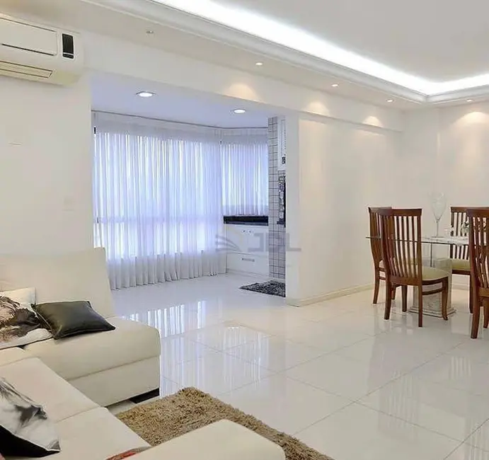 Apartamento com 3 quartos à venda, 155m2 em Ponta Aguda, Blumenau - SC - imagem 3 Foto 3 de Apartamento com 3 quartos à venda, 155m2 em Ponta Aguda, Blumenau - SC