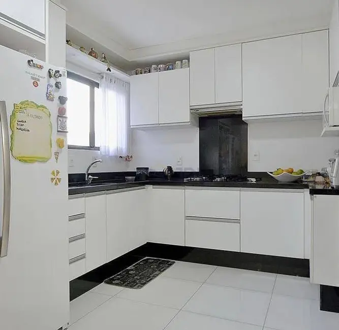 Apartamento com 3 quartos à venda, 155m2 em Ponta Aguda, Blumenau - SC - imagem 5 Foto 5 de Apartamento com 3 quartos à venda, 155m2 em Ponta Aguda, Blumenau - SC