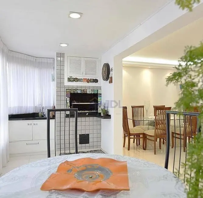 Apartamento com 3 quartos à venda, 155m2 em Ponta Aguda, Blumenau - SC - imagem 4 Foto 4 de Apartamento com 3 quartos à venda, 155m2 em Ponta Aguda, Blumenau - SC