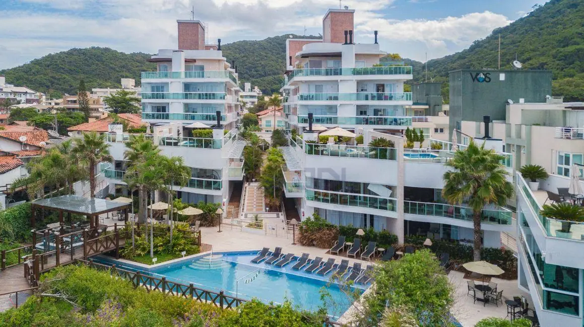 Foto 5 de Apartamento com 3 quartos à venda, 207m2 em Bombinhas - SC