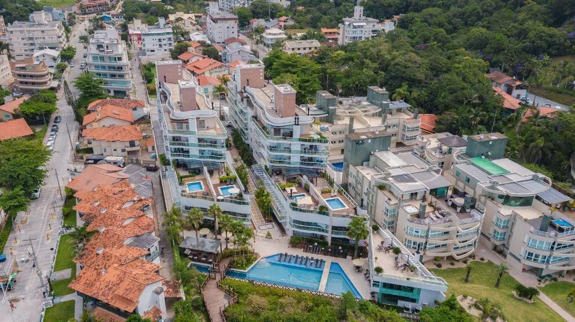 Foto 6 de Apartamento com 3 quartos à venda, 207m2 em Bombinhas - SC