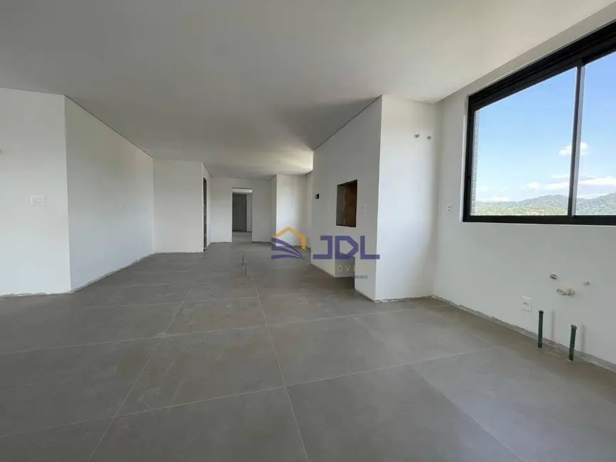 Apartamento com 4 quartos à venda, 360m2 em Jardim Blumenau, Blumenau - SC - imagem 7 Foto 7 de Apartamento com 4 quartos à venda, 360m2 em Jardim Blumenau, Blumenau - SC