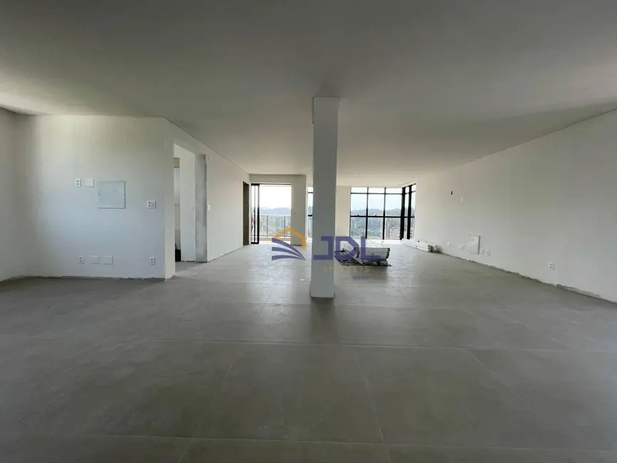 Apartamento com 4 quartos à venda, 360m2 em Jardim Blumenau, Blumenau - SC - imagem 6 Foto 6 de Apartamento com 4 quartos à venda, 360m2 em Jardim Blumenau, Blumenau - SC