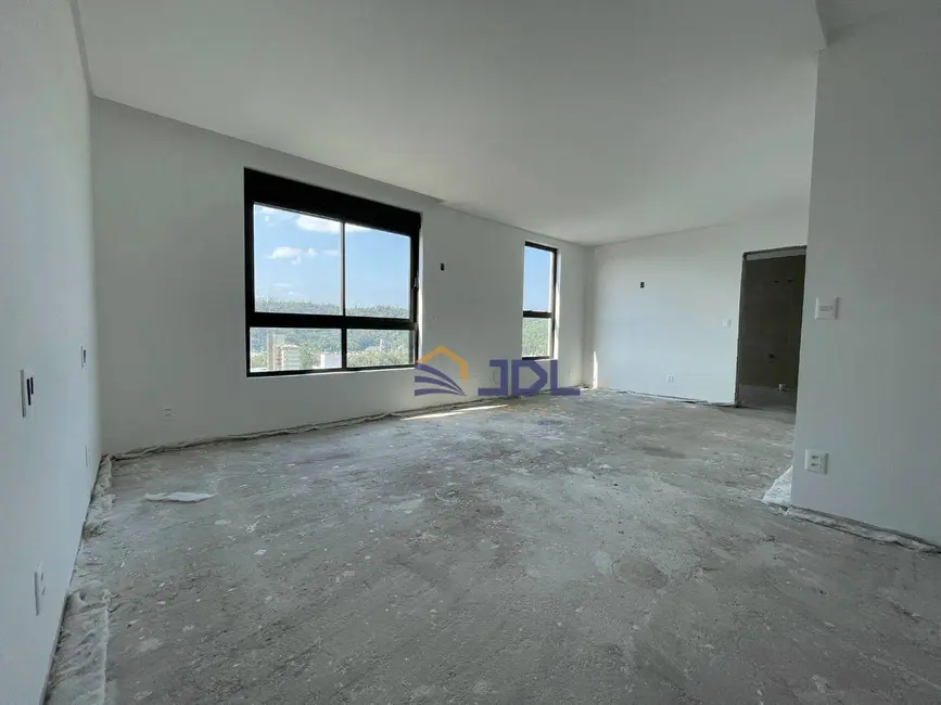 Apartamento com 4 quartos à venda, 360m2 em Jardim Blumenau, Blumenau - SC - imagem 8 Foto 8 de Apartamento com 4 quartos à venda, 360m2 em Jardim Blumenau, Blumenau - SC
