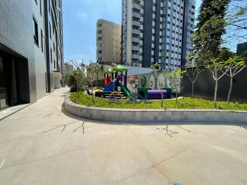 Apartamento com 4 quartos à venda, 360m2 em Jardim Blumenau, Blumenau - SC - imagem 4 Foto 4 de Apartamento com 4 quartos à venda, 360m2 em Jardim Blumenau, Blumenau - SC