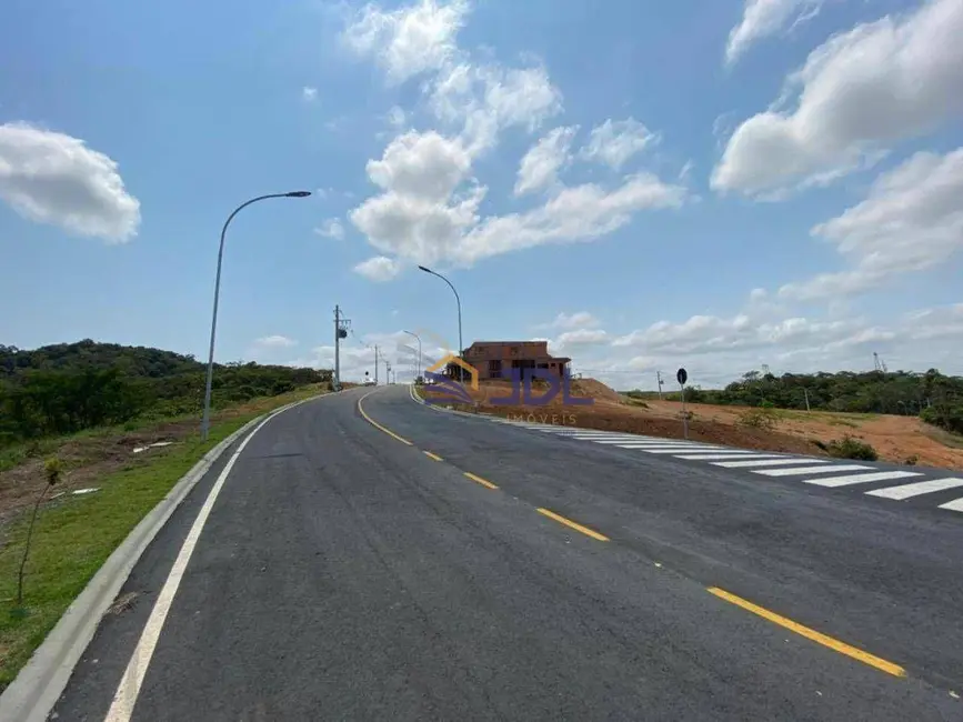 Terreno / Lote à venda, 375m2 em Ponta Aguda, Blumenau - SC - imagem 3 Foto 3 de Terreno / Lote à venda, 375m2 em Ponta Aguda, Blumenau - SC