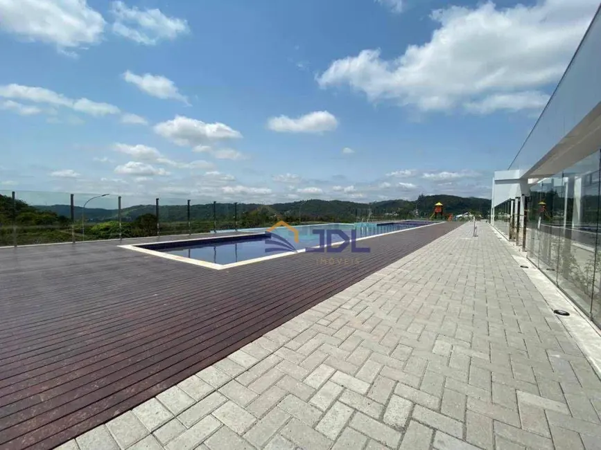 Terreno / Lote à venda, 375m2 em Ponta Aguda, Blumenau - SC - imagem 4 Foto 4 de Terreno / Lote à venda, 375m2 em Ponta Aguda, Blumenau - SC