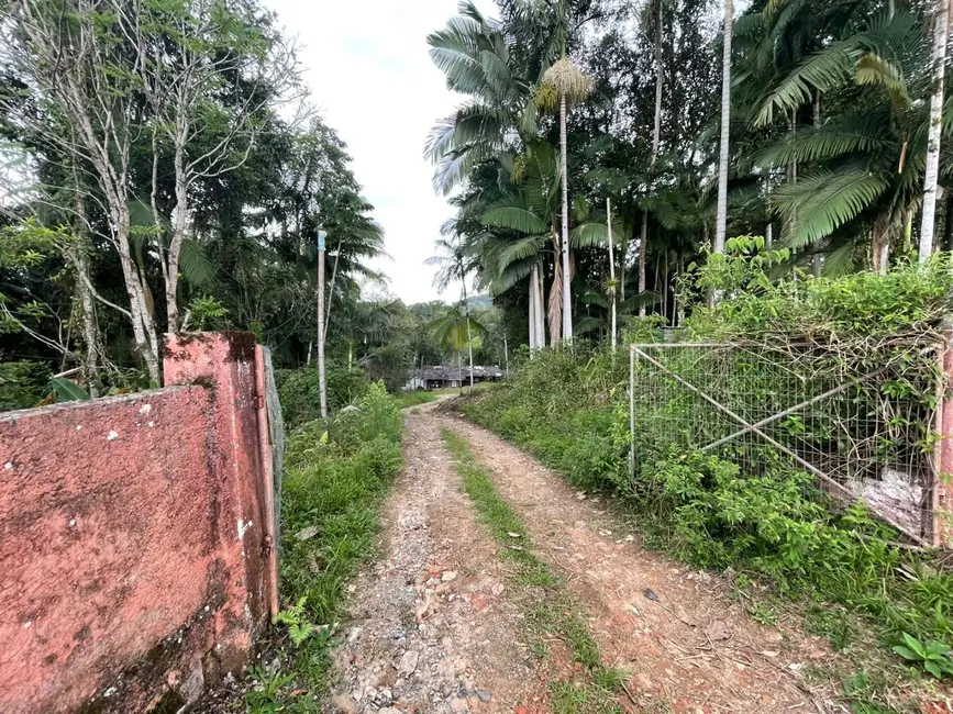 Terreno / Lote à venda, 11112m2 em Salto do Norte, Blumenau - SC - imagem 7 Foto 7 de Terreno / Lote à venda, 11112m2 em Salto do Norte, Blumenau - SC