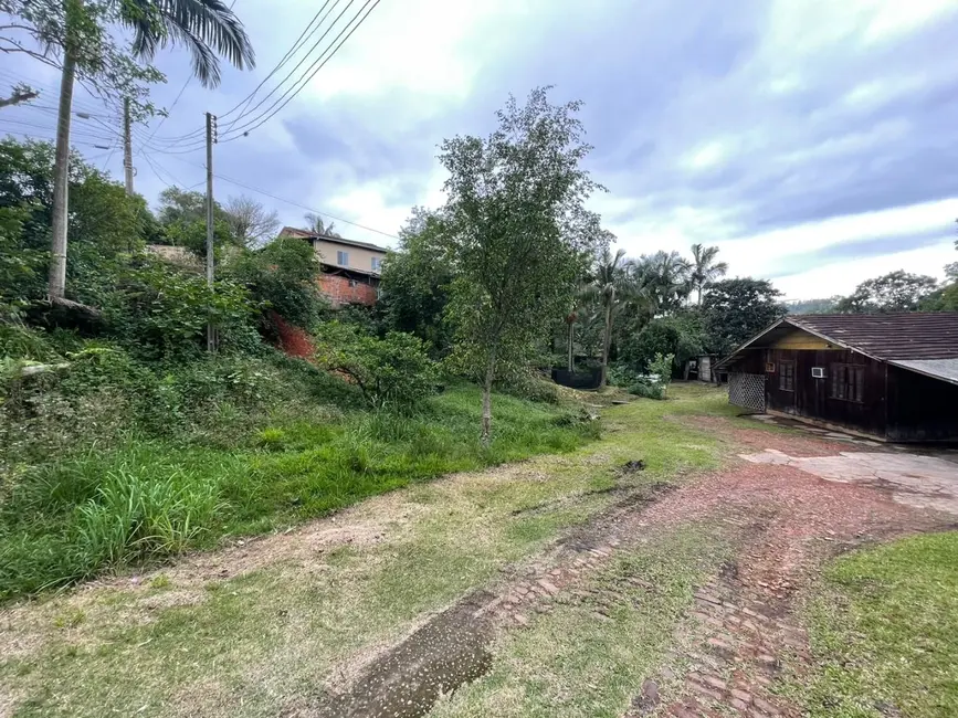 Terreno / Lote à venda, 11112m2 em Salto do Norte, Blumenau - SC - imagem 6 Foto 6 de Terreno / Lote à venda, 11112m2 em Salto do Norte, Blumenau - SC