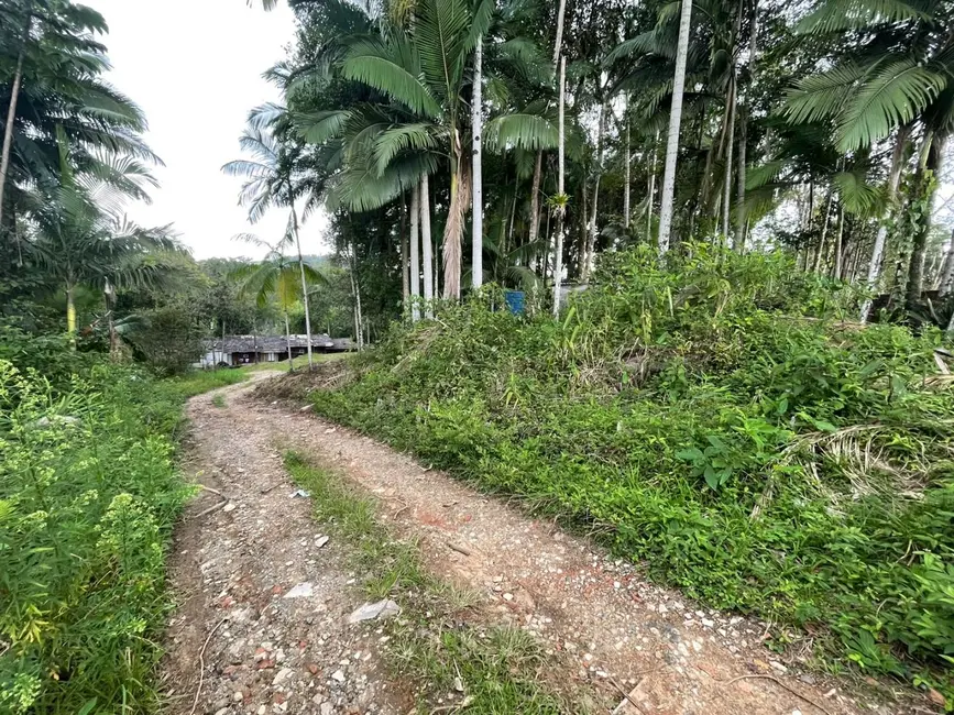 Terreno / Lote à venda, 11112m2 em Salto do Norte, Blumenau - SC - imagem 8 Foto 8 de Terreno / Lote à venda, 11112m2 em Salto do Norte, Blumenau - SC