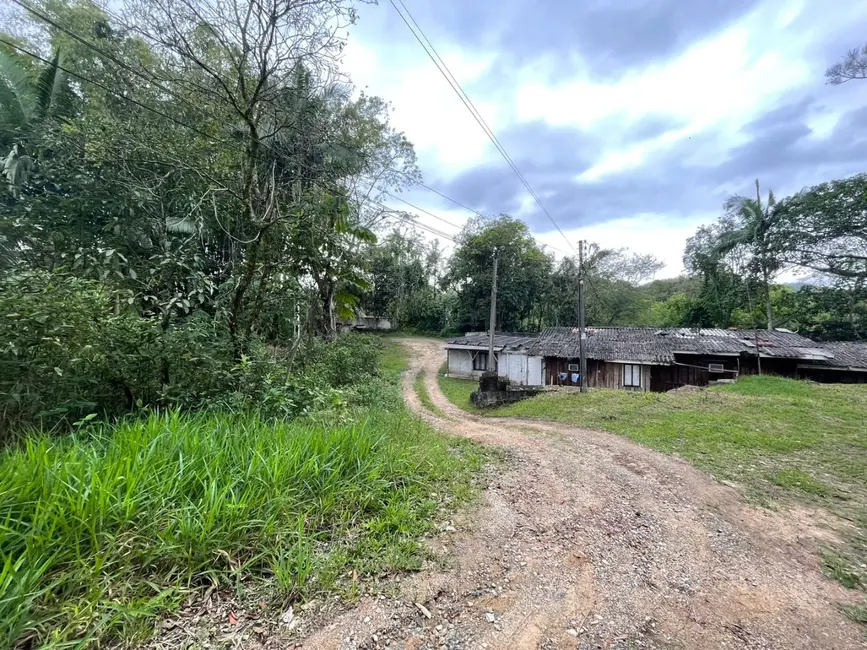 Terreno / Lote à venda, 11112m2 em Salto do Norte, Blumenau - SC - imagem 5 Foto 5 de Terreno / Lote à venda, 11112m2 em Salto do Norte, Blumenau - SC