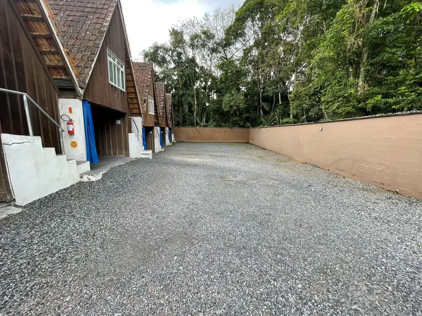 Hotel / Motel com 23 quartos à venda, 11112m2 em Salto do Norte, Blumenau - SC - imagem 8 Foto 8 de Hotel / Motel com 23 quartos à venda, 11112m2 em Salto do Norte, Blumenau - SC