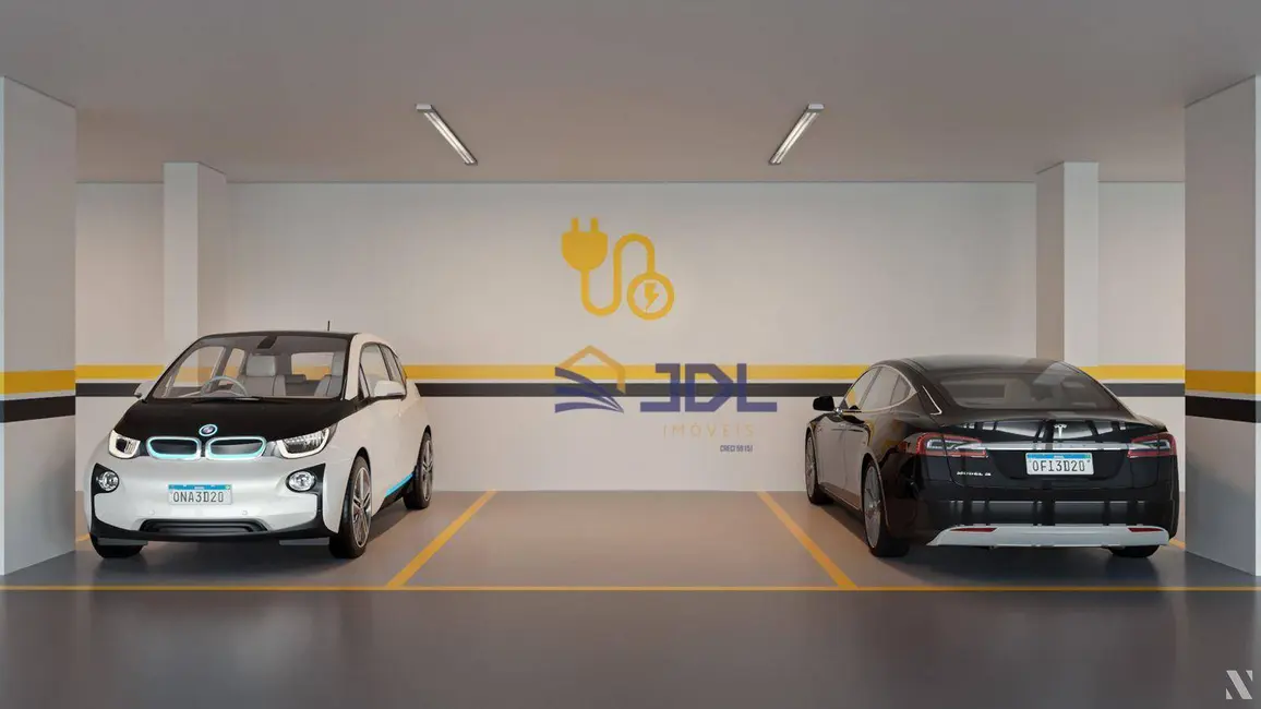 Foto 6 de Apartamento com 3 quartos à venda, 187m2 em Itajai - SC