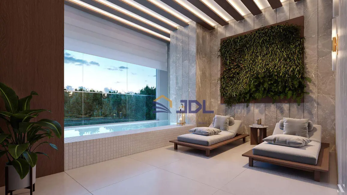 Foto 9 de Apartamento com 3 quartos à venda, 187m2 em Itajai - SC