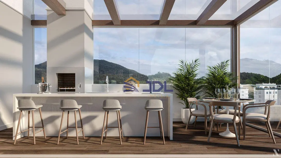 Foto 8 de Apartamento com 3 quartos à venda, 187m2 em Itajai - SC