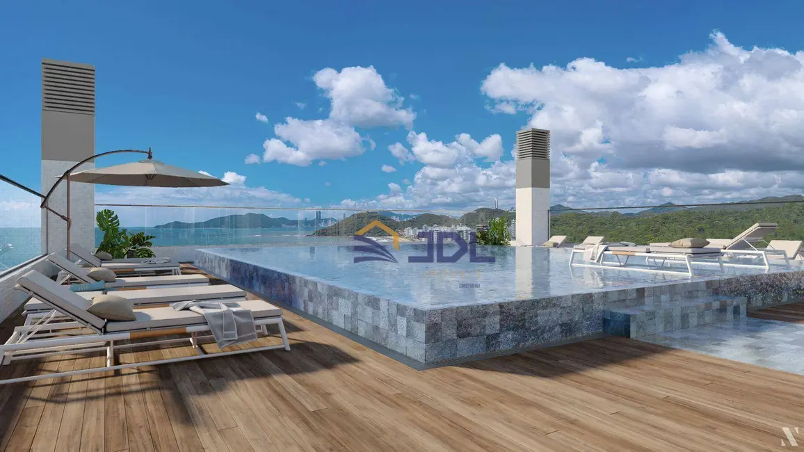 Foto 3 de Apartamento com 4 quartos à venda, 210m2 em Itajai - SC